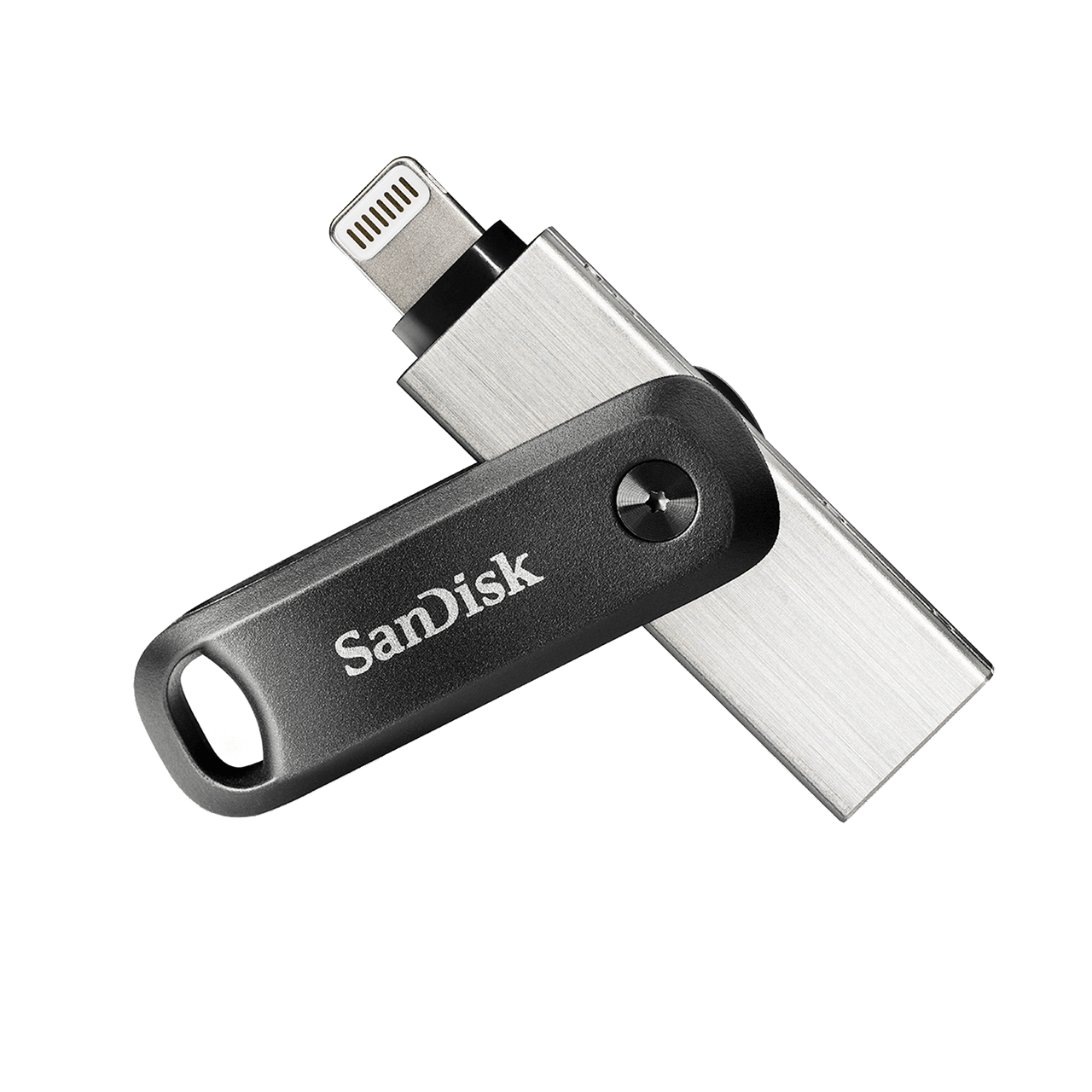 SANDISK IXPAND FLASH DRIVE GO (256GB)