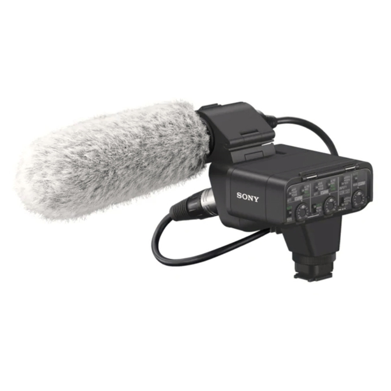 SONY XLR ADAPTER KIT