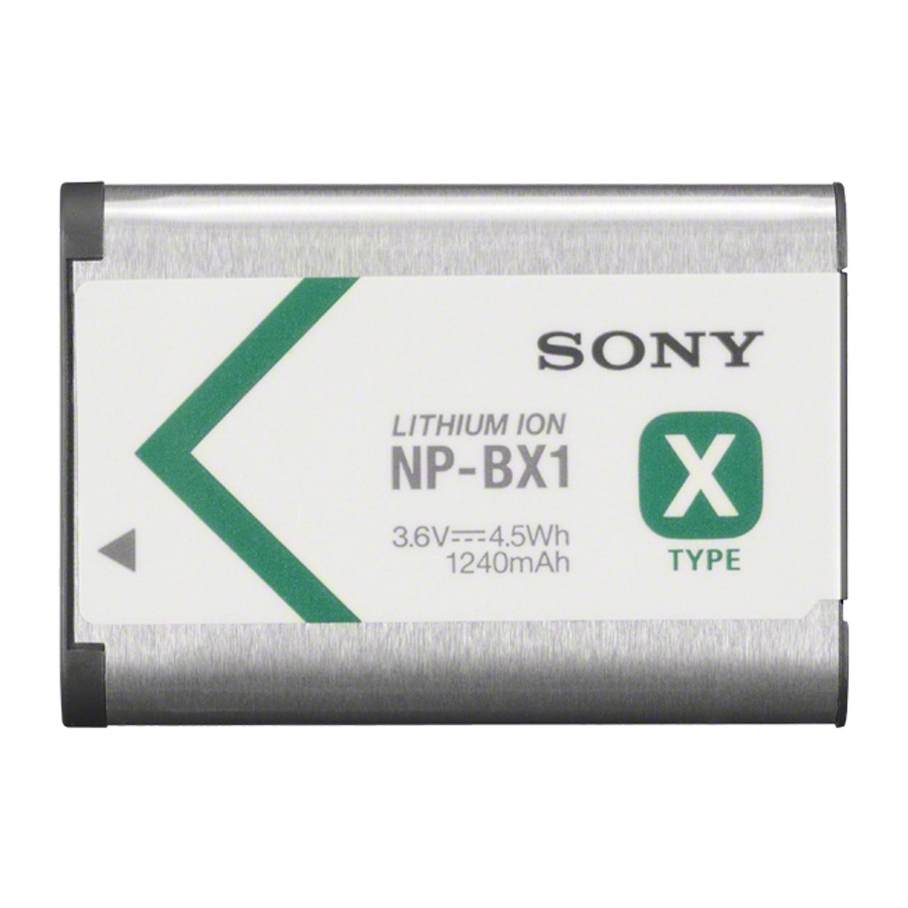 SONY X BATTERY PACK (NP-BX1)