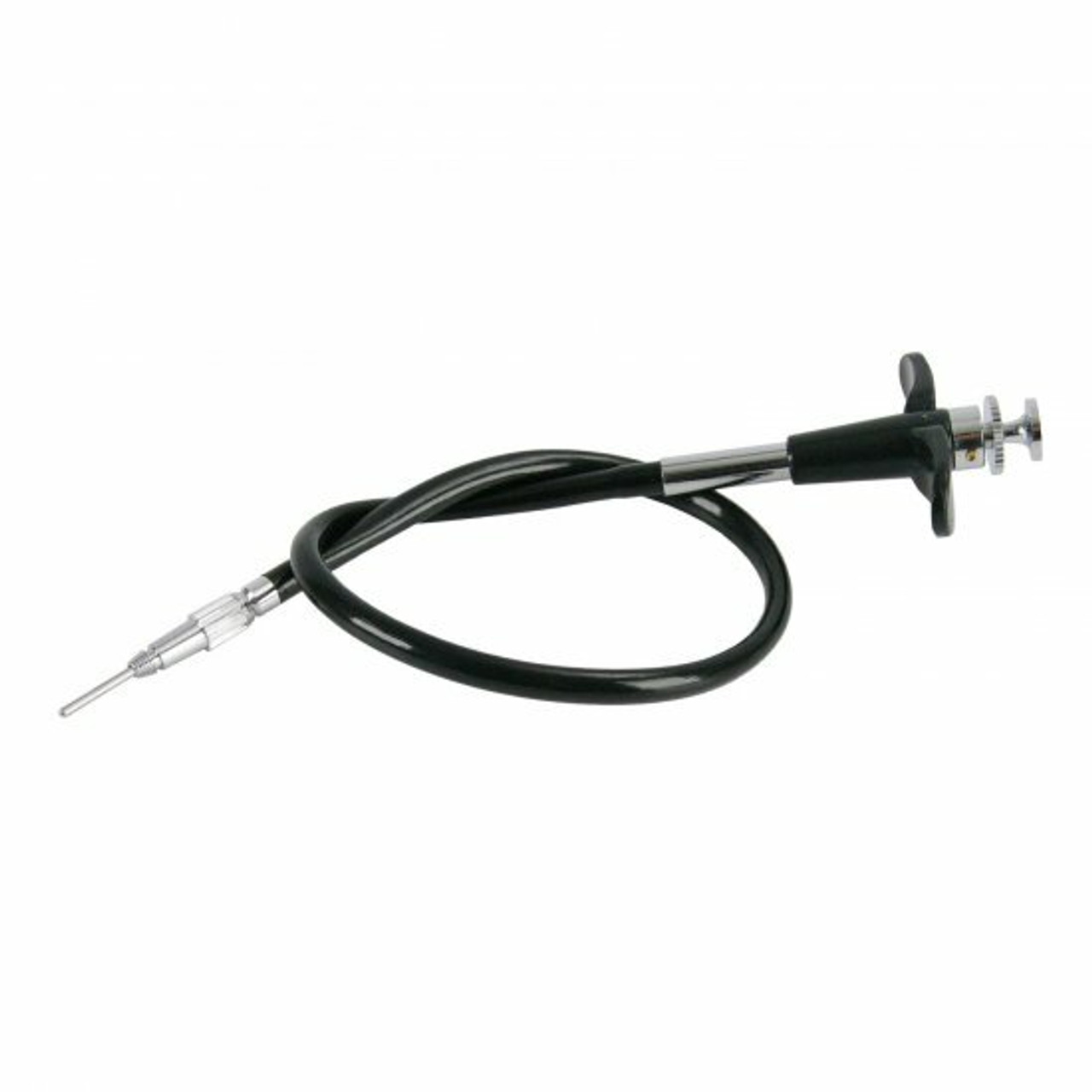 ZUMA AUTO LOCKING CABLE RELEASE (12")