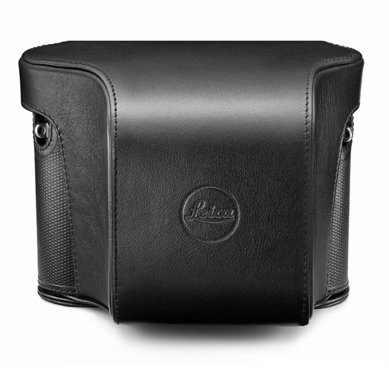 LEICA Q EVER READY LEATHER BLACK CASE