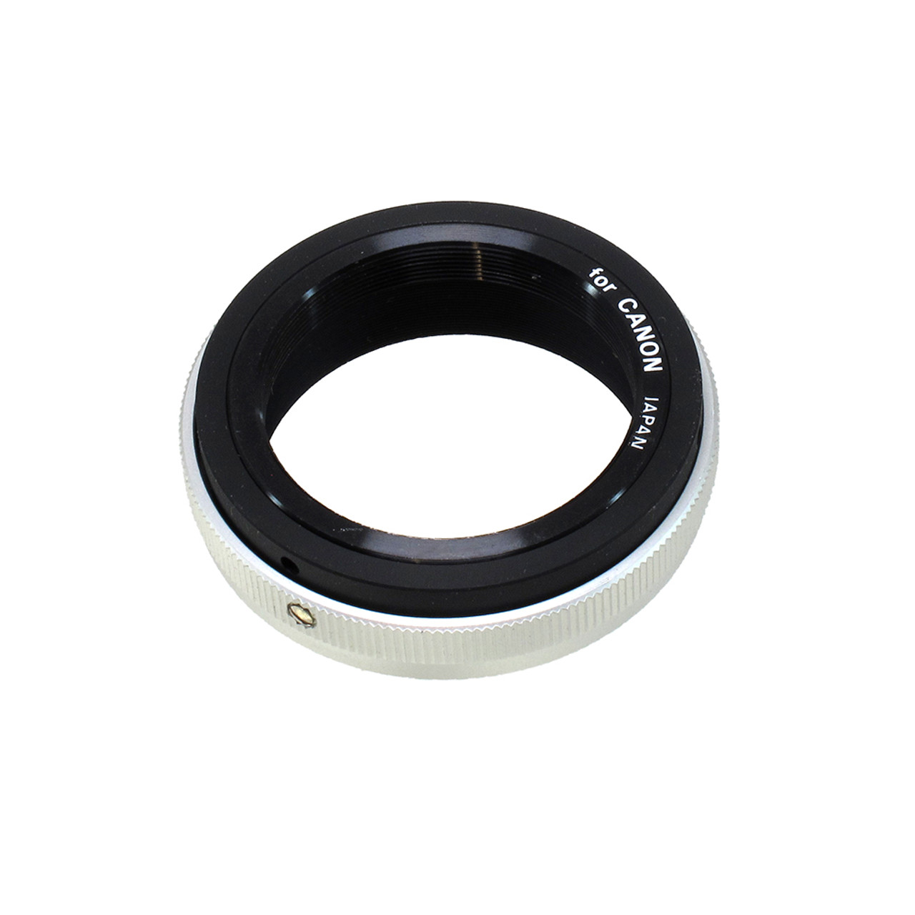 USED T-MOUNT CANON FD