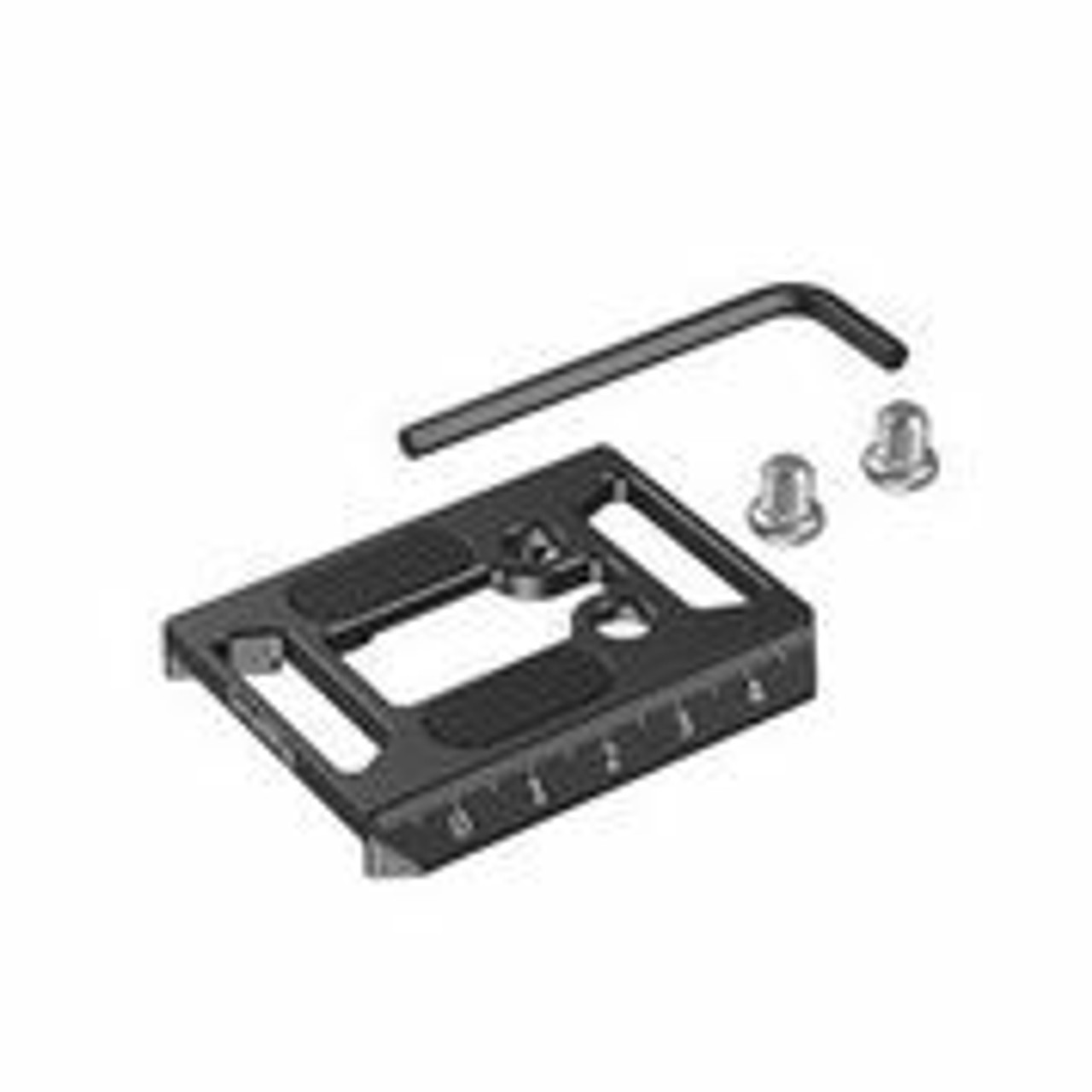 SMALLRIG MANFROTTO 501PL QR PLATE