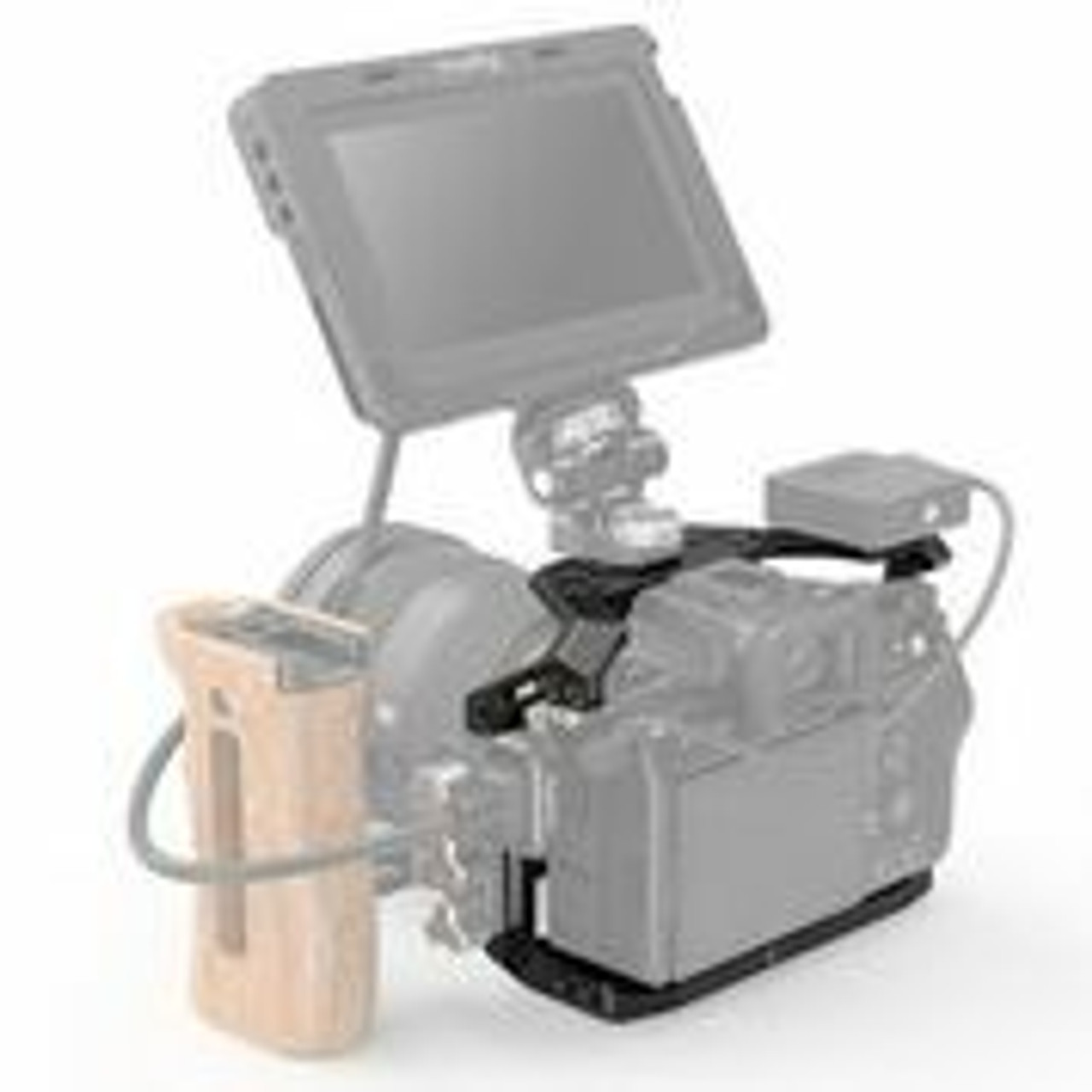 SMALLRIG CAGE (SONY A7S III)
