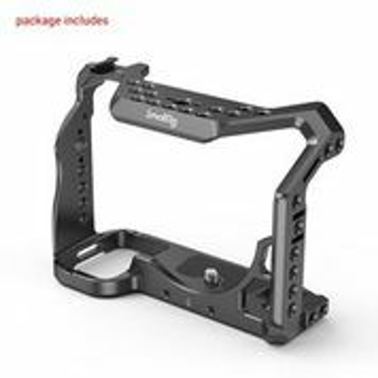 SMALLRIG CAGE (SONY A7S III)
