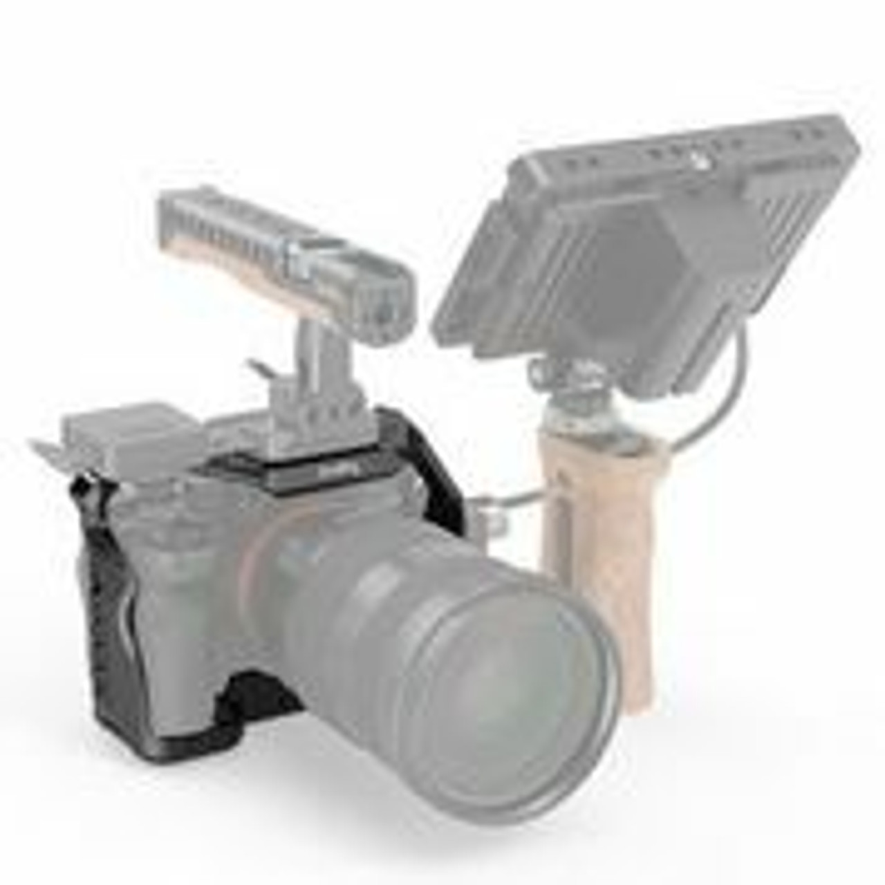 SMALLRIG CAGE (SONY A7S III)