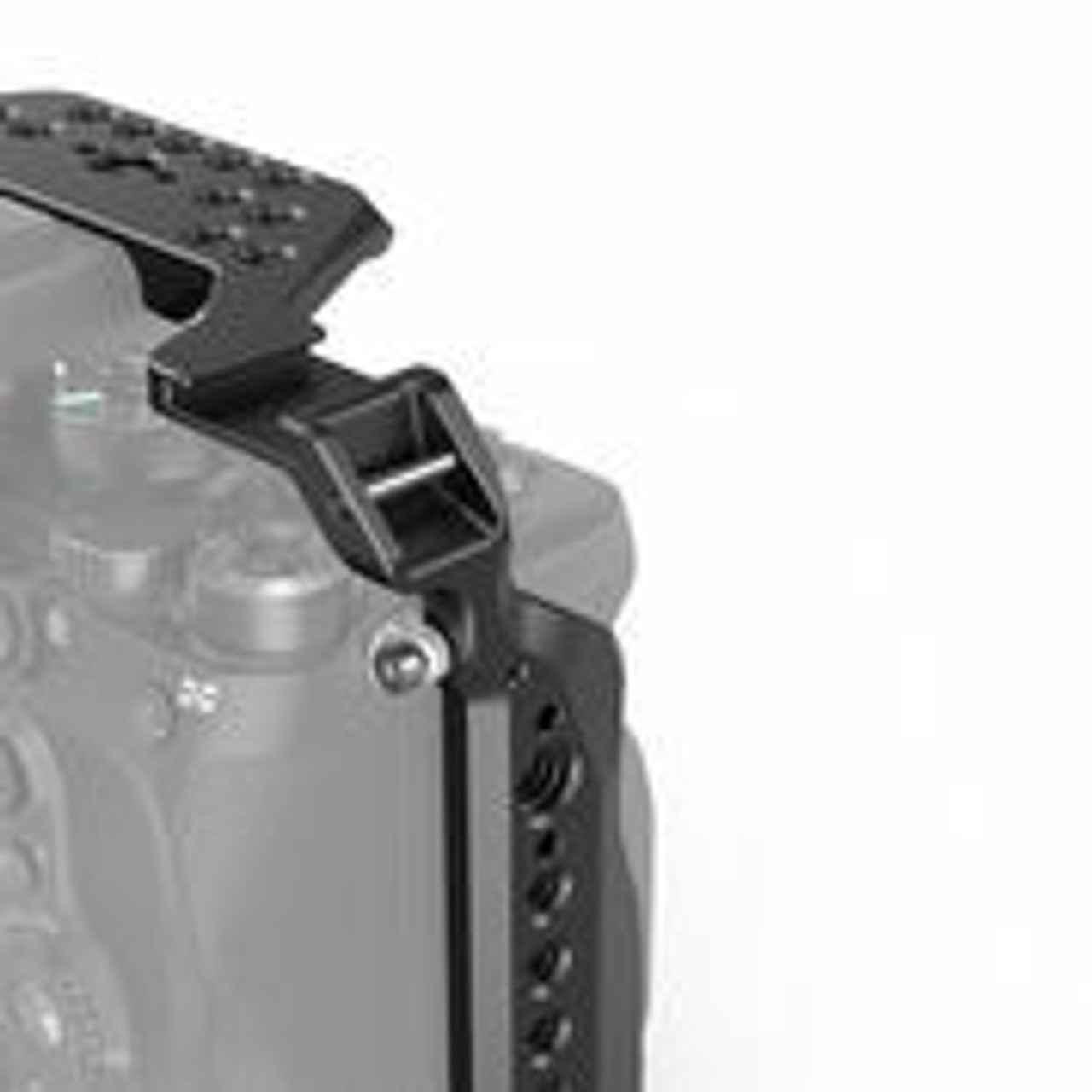 SMALLRIG CAGE (SONY A7S III)