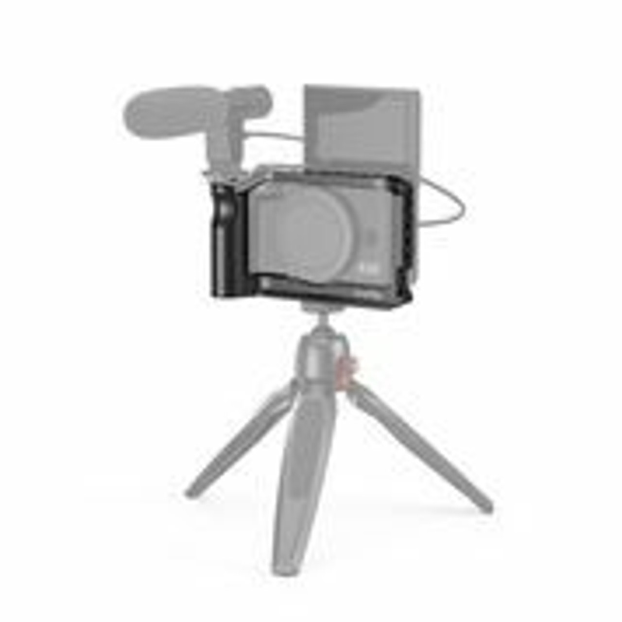 SMALLRIG CAGE - CANON EOS M6 MARK II