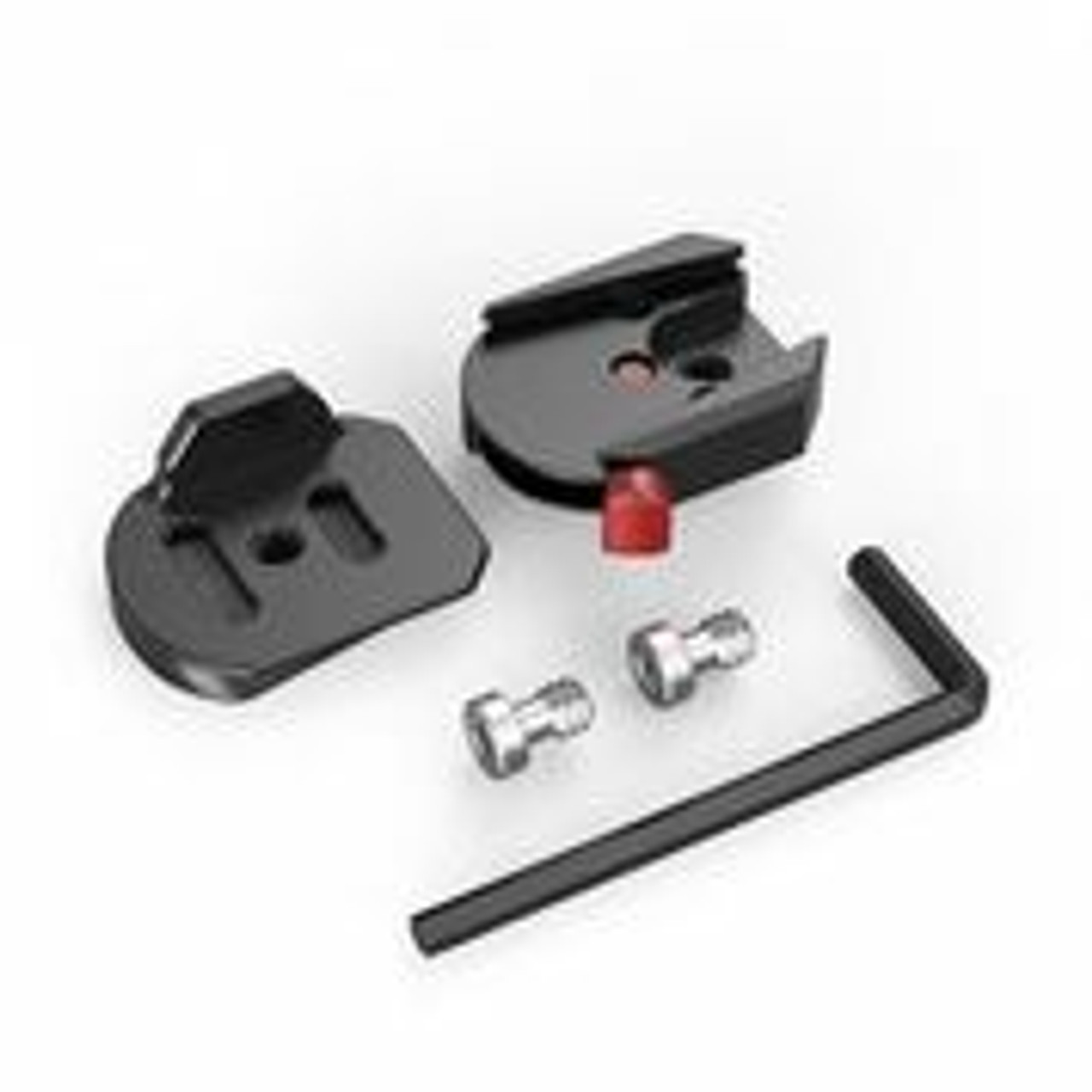 SMALLRIG UNIVERSAL QR MOUNT TX/RX