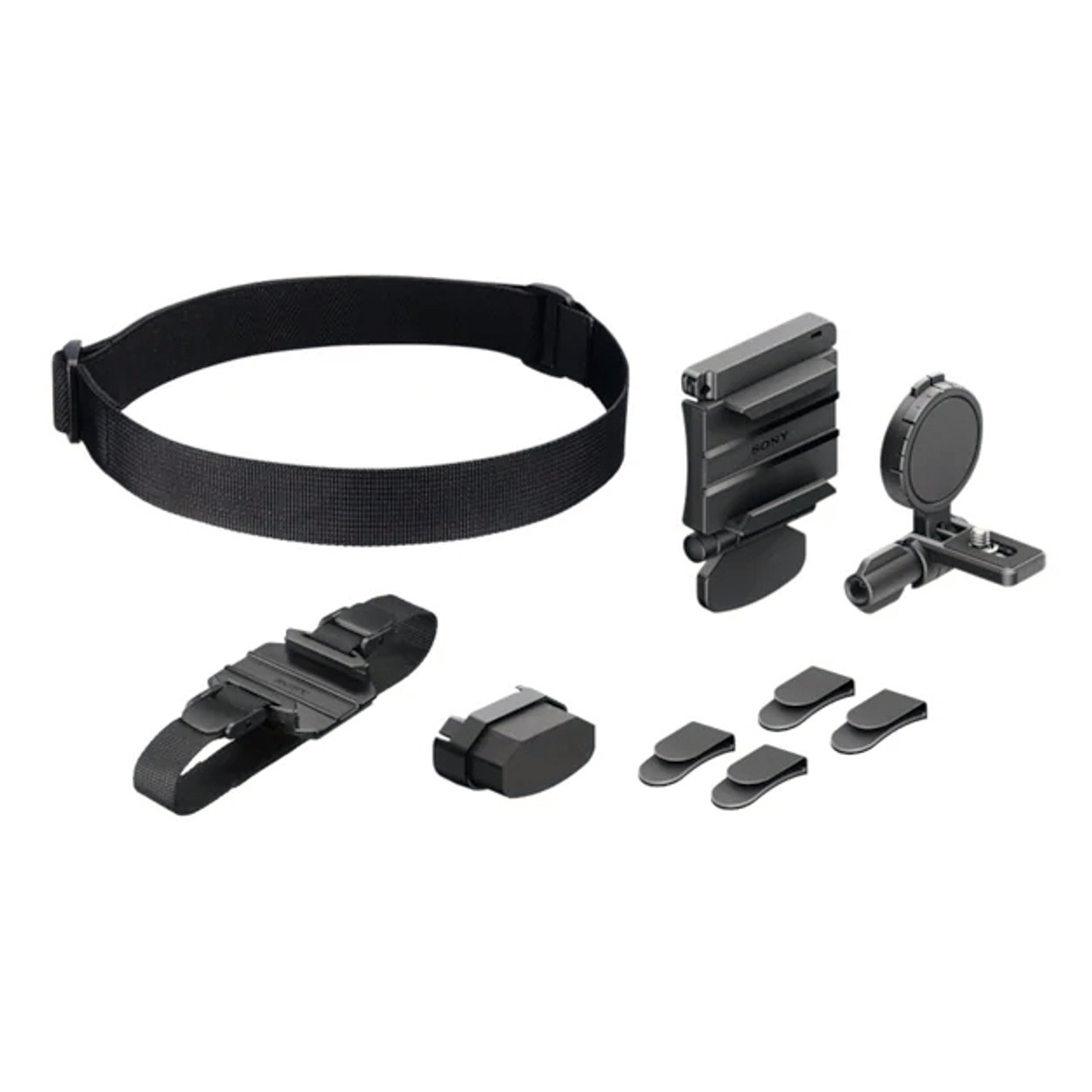 SONY ACTION CAM HEADBAND MOUNT