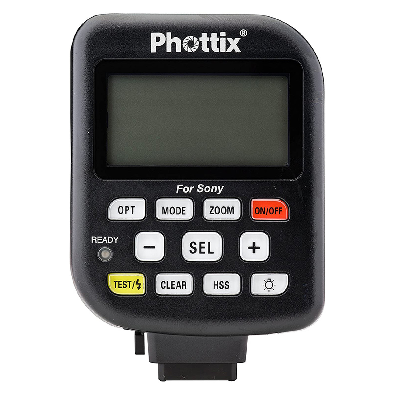 PHOTTIX ODIN TTL FLASH TRIGGER SONY