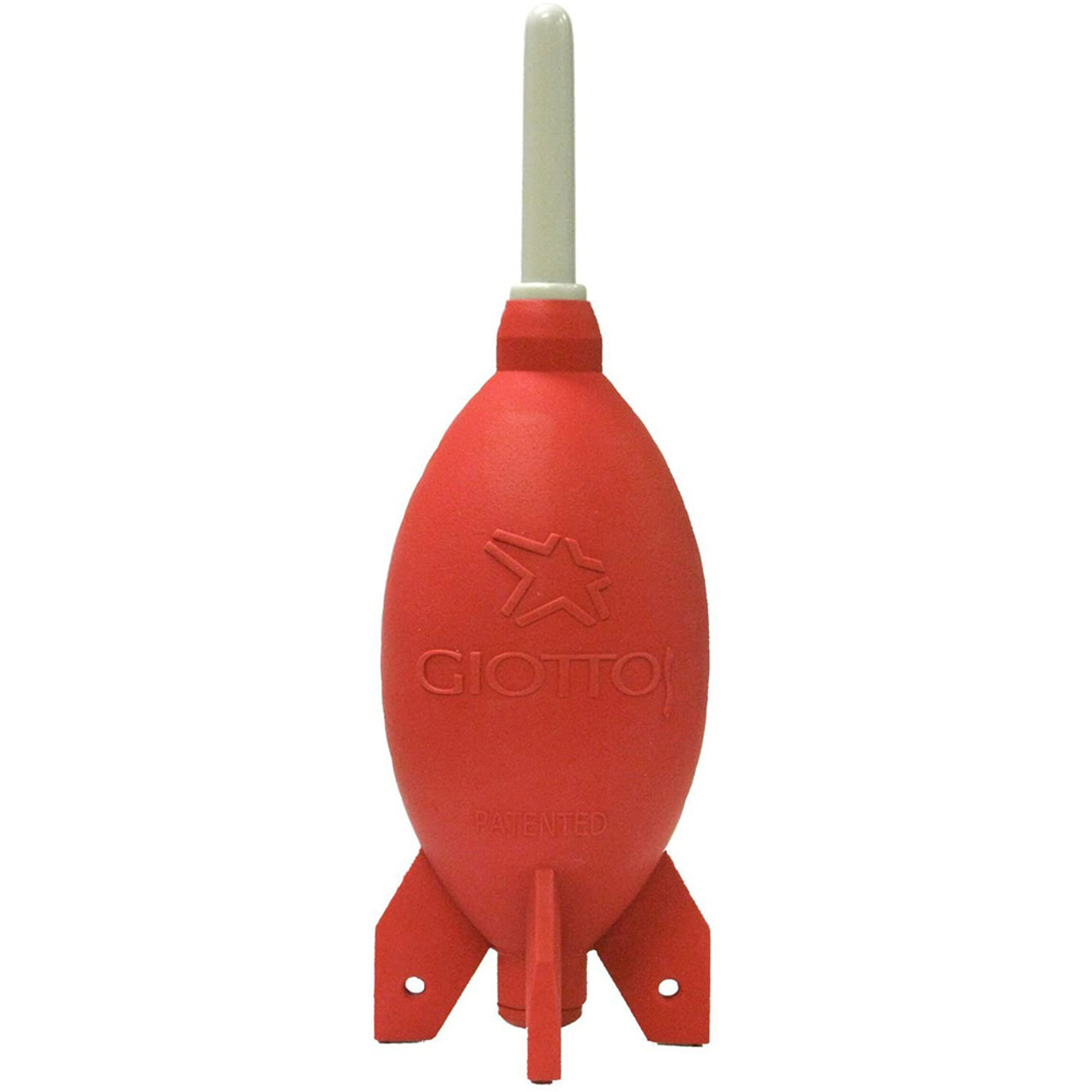 GIOTTOS ROCKET BLASTER RED