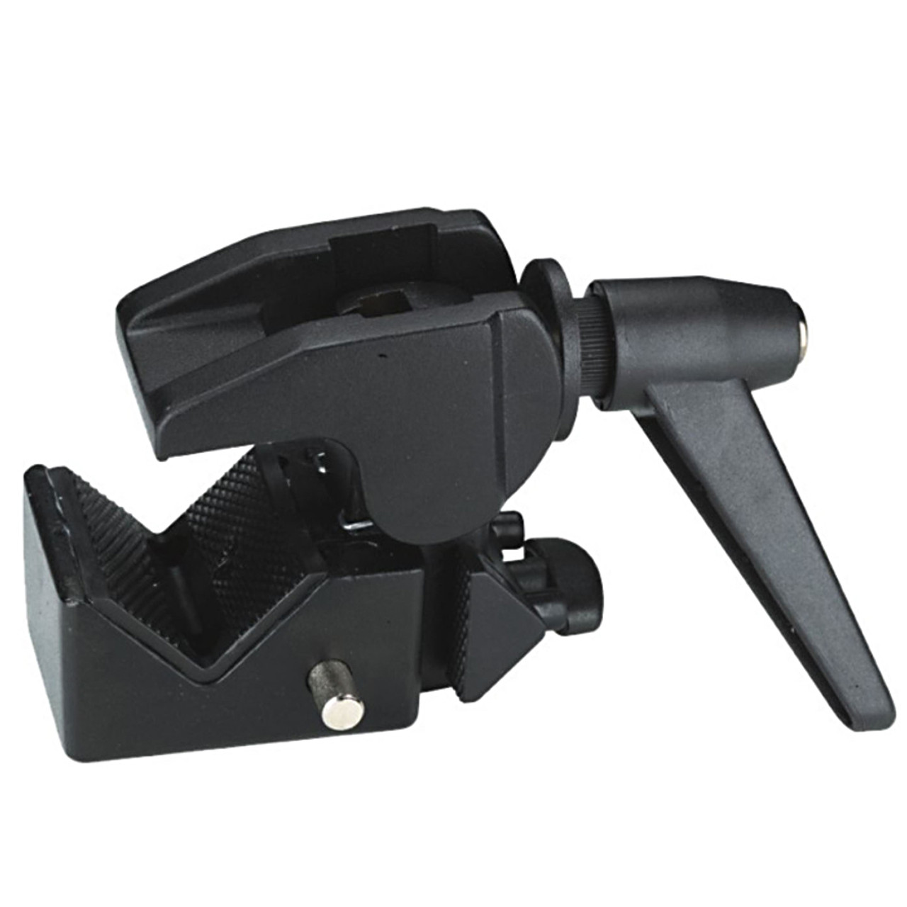 GTX GRIP SUPER CLAMP