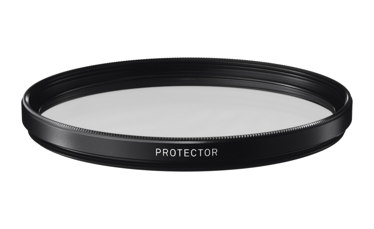 SIGMA WR MULTI COATED PROTECTOR FILTER (82MM)