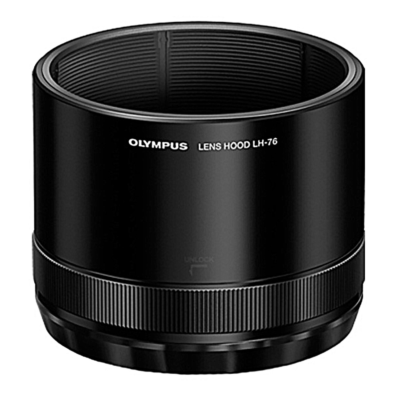 OLYMPUS LH-76 LENS HOOD