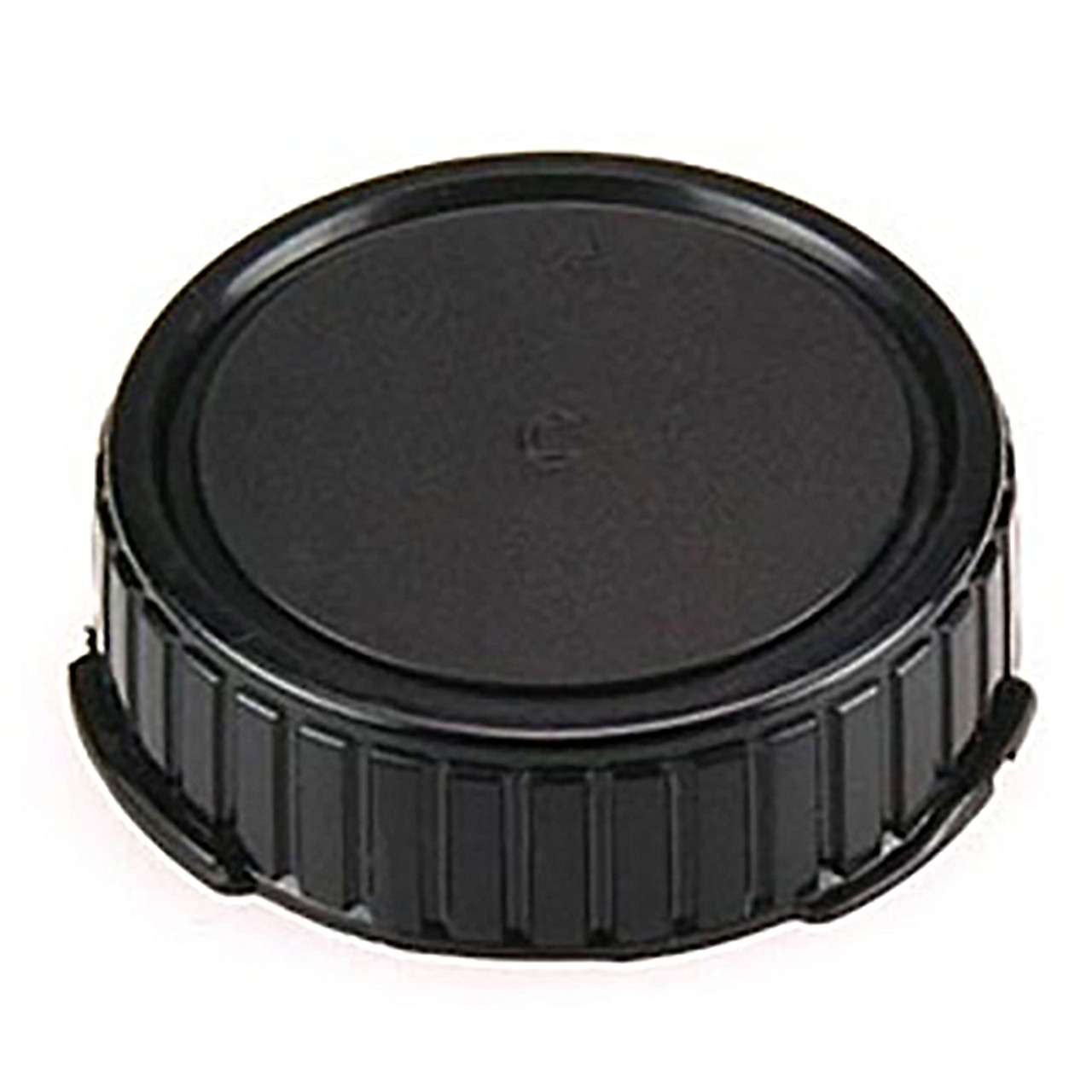 DLC REAR LENS CAP - NIKON F