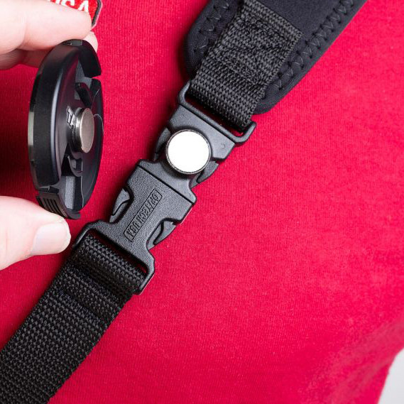 OP/TECH MAGNETIC QD CONNECTORS