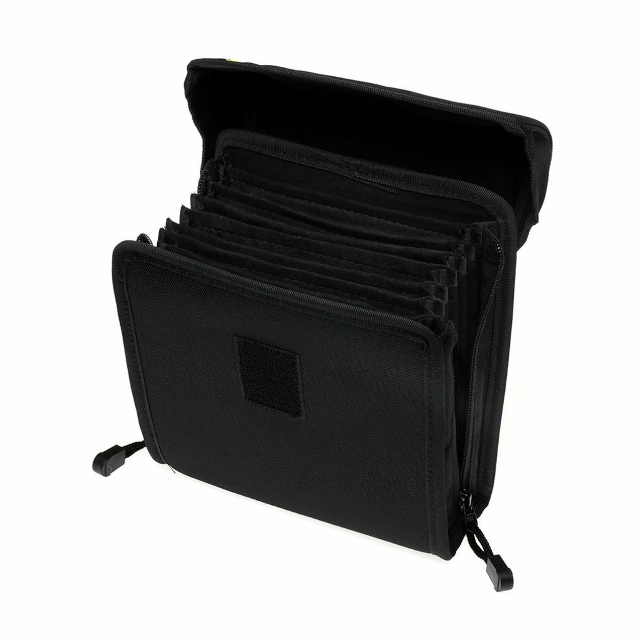 LEE FILTERS SW150 FIELD POUCH (BLACK)