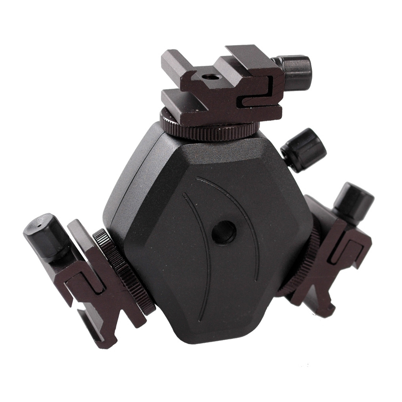 RPS TRIPLE MOUNT SPEEDLIGHT