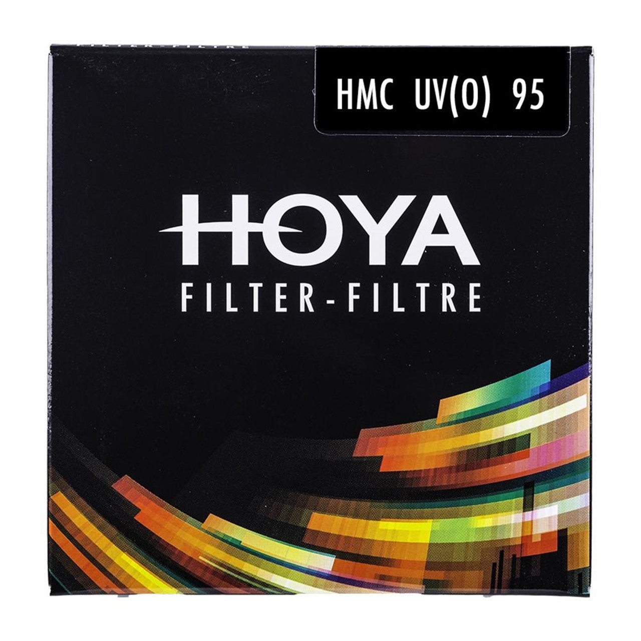HOYA HMC UV FILTER (95MM)