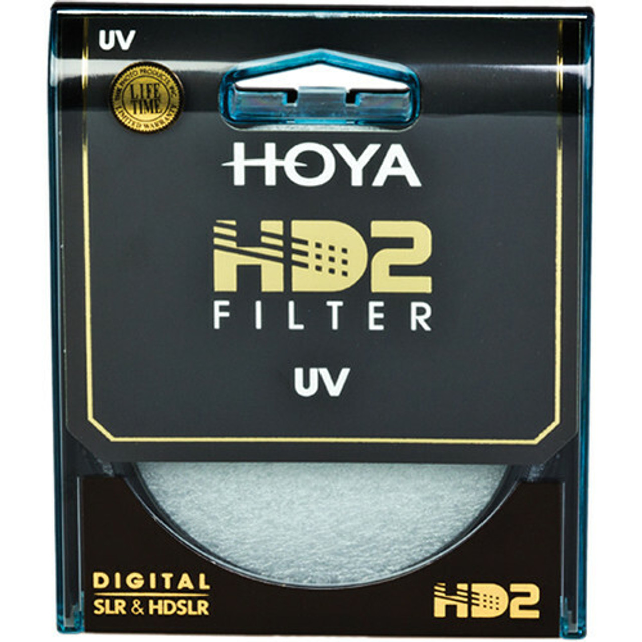 HOYA HD2 UV HAZE (40.5MM)