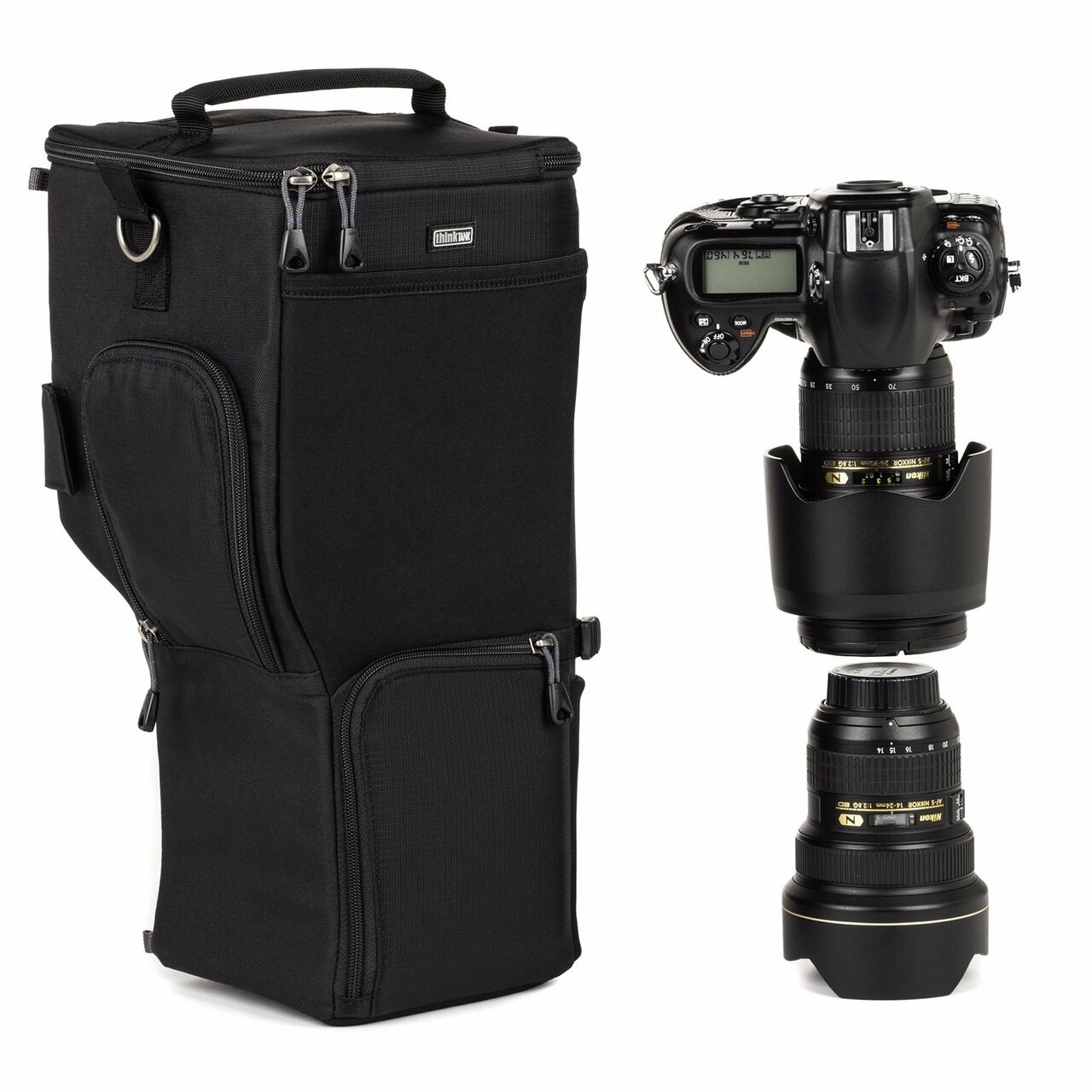 THINK TANK PHOTO DIGITAL HOLSTER 150 V2.0