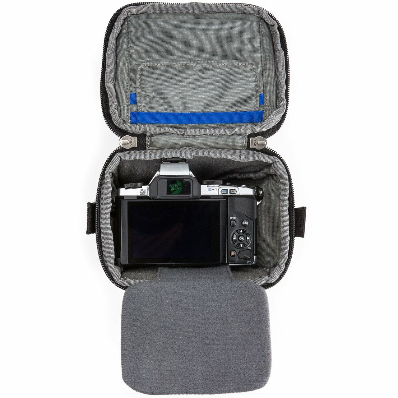 THINK TANK PHOTO DIGITAL HOLSTER   5