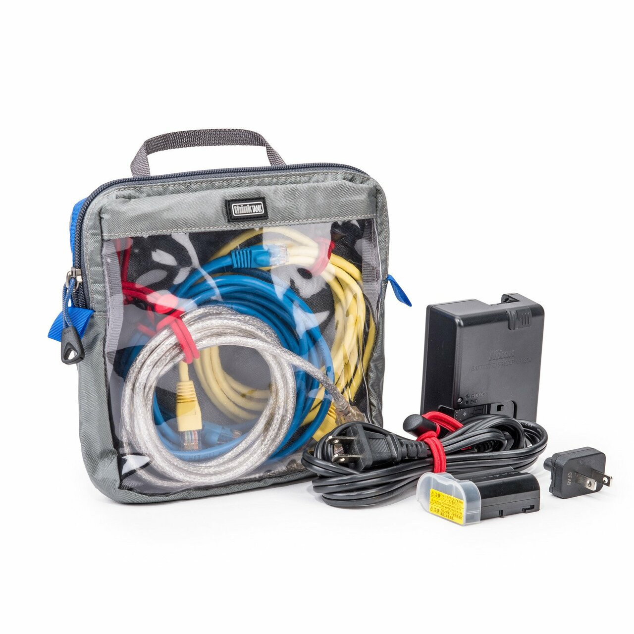 THINK TANK PHOTO CABLE MANAGEMENT 20 V2 THINK TANK PHOTO CABLE MANAGEMENT 20 V2