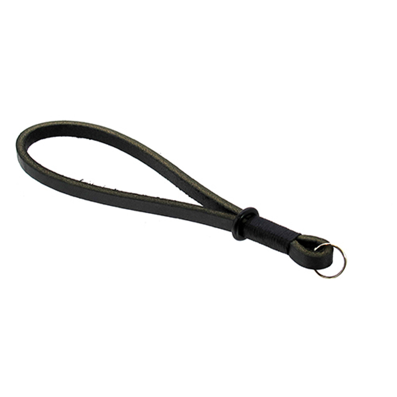 GORDY'S WRIST STRAP LUG MOUNT - 6" REGULAR (BLACK/BLACK)