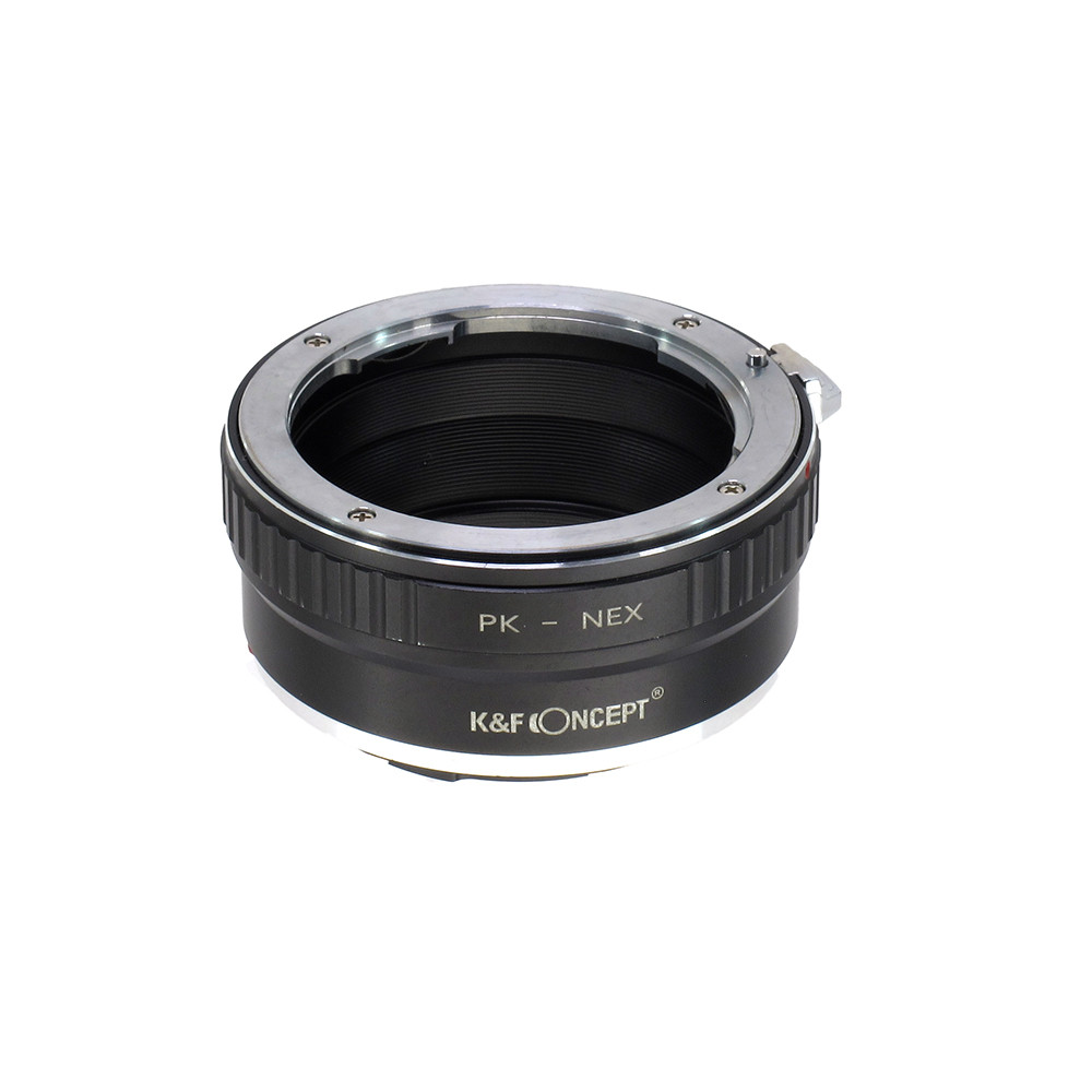 USED K&F PENTAX K > SONY E ADAPTER (743848)