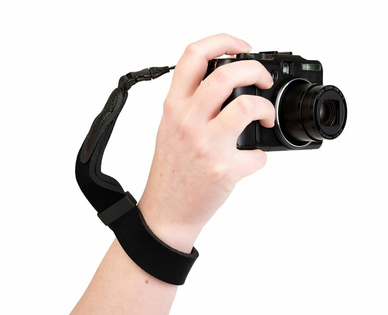 OP/TECH MIRRORLESS WRIST STRAP