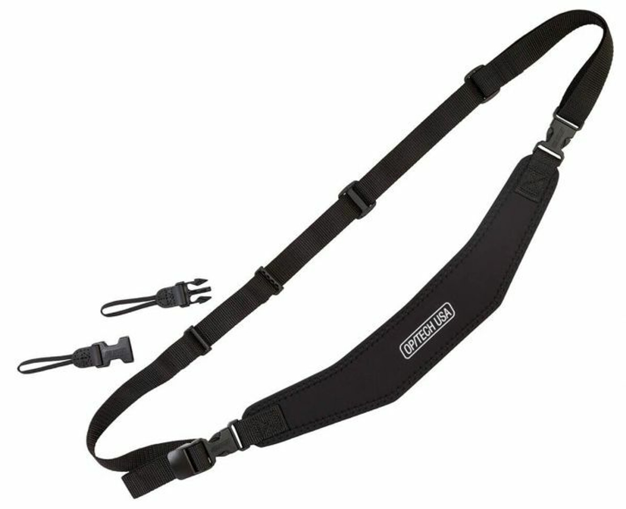 OP/TECH UTILITY STRAP - SLING XL (BLACK)