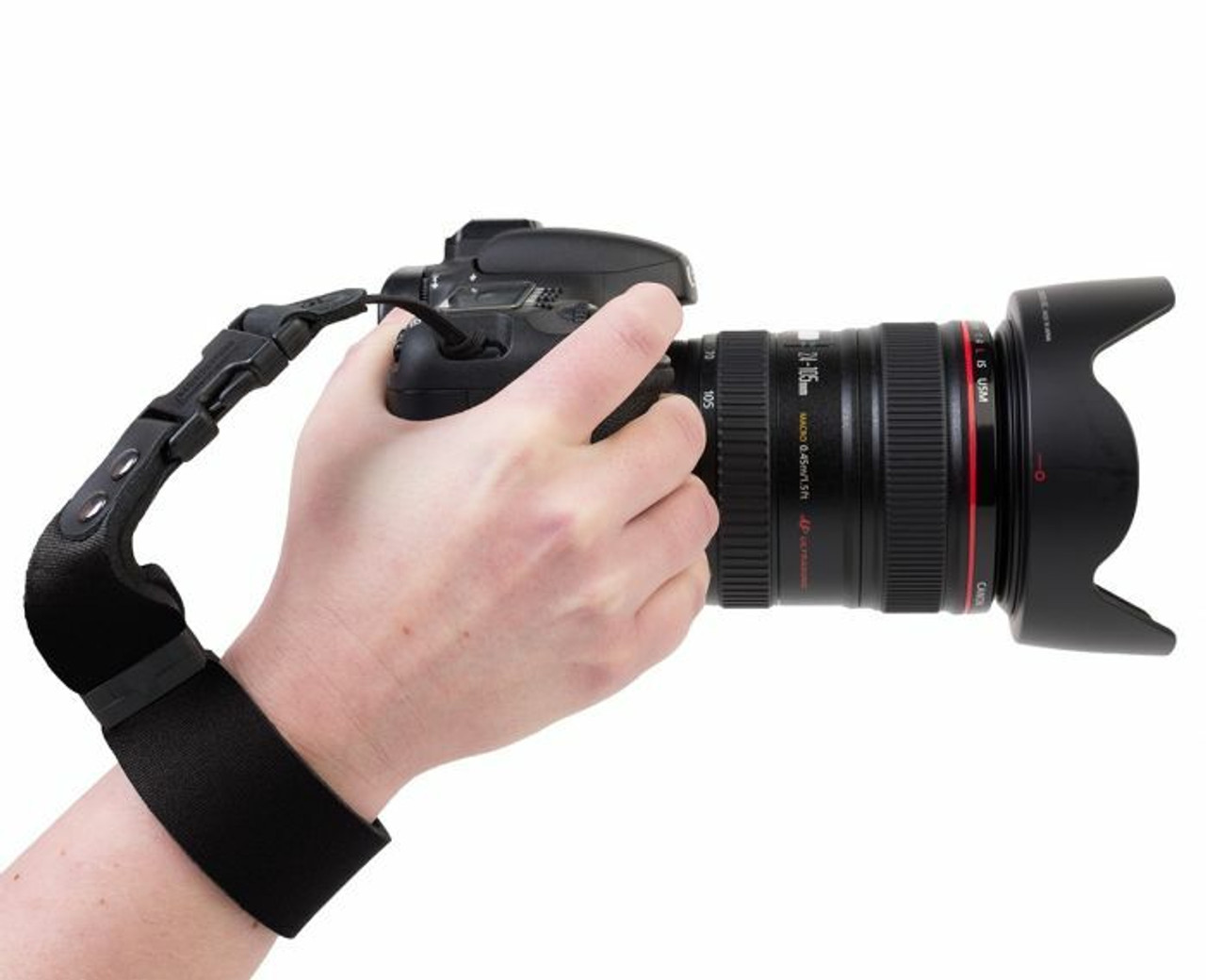 OP/TECH SLR WRIST STRAP