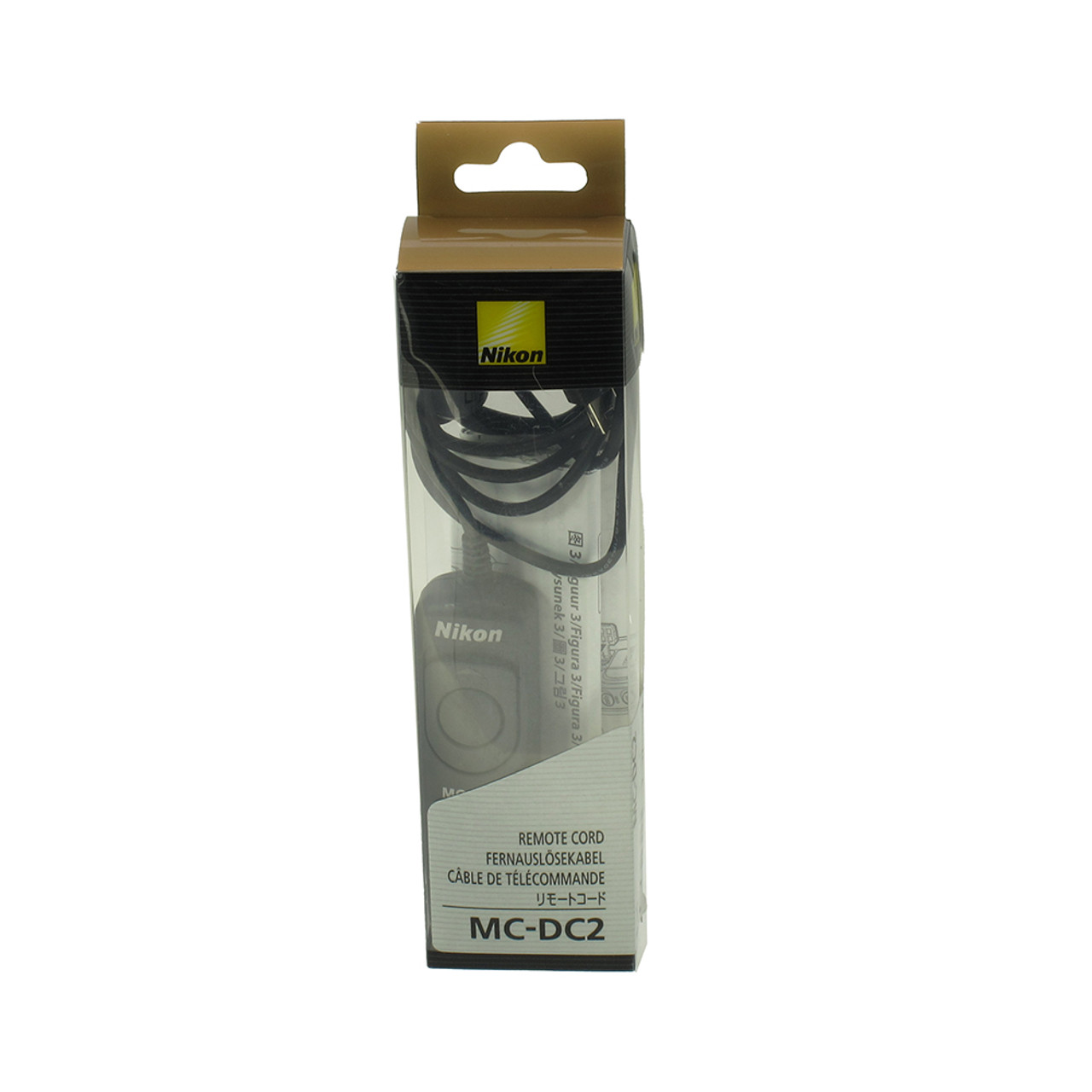 USED NIKON MC-DC2(744049)