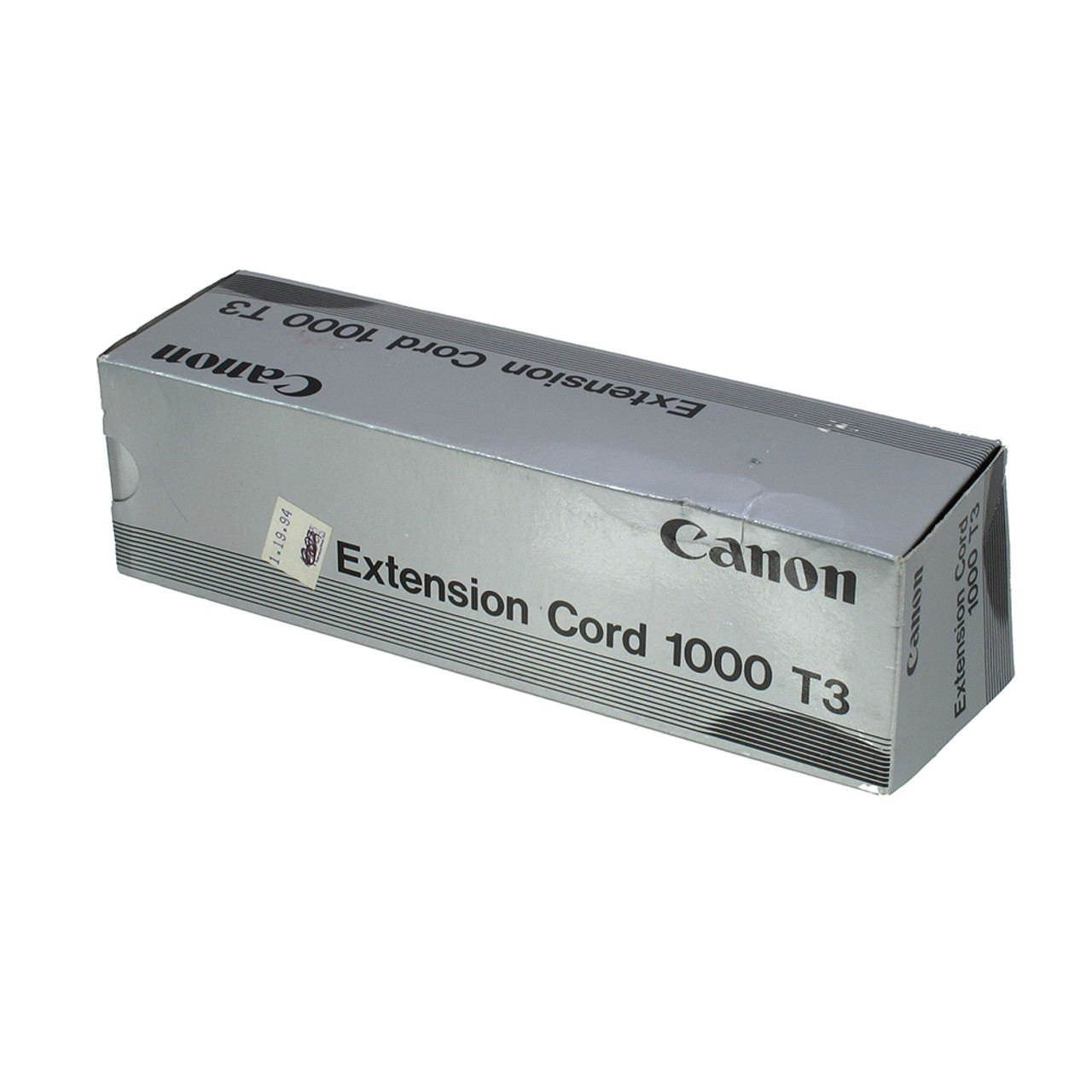 USED CANON EXT CORD 1000 T3 (744061)