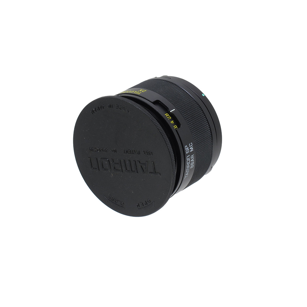 USED TAMRON ADAPTALL 2X BBAR