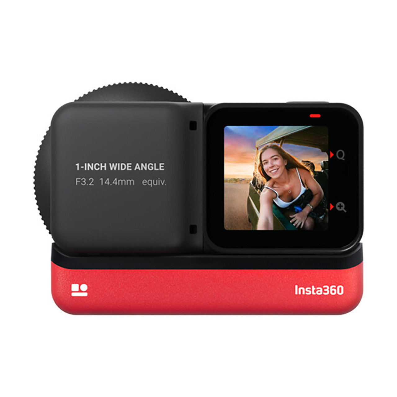 INSTA360 ONE RS 1" EDITION CAMERA