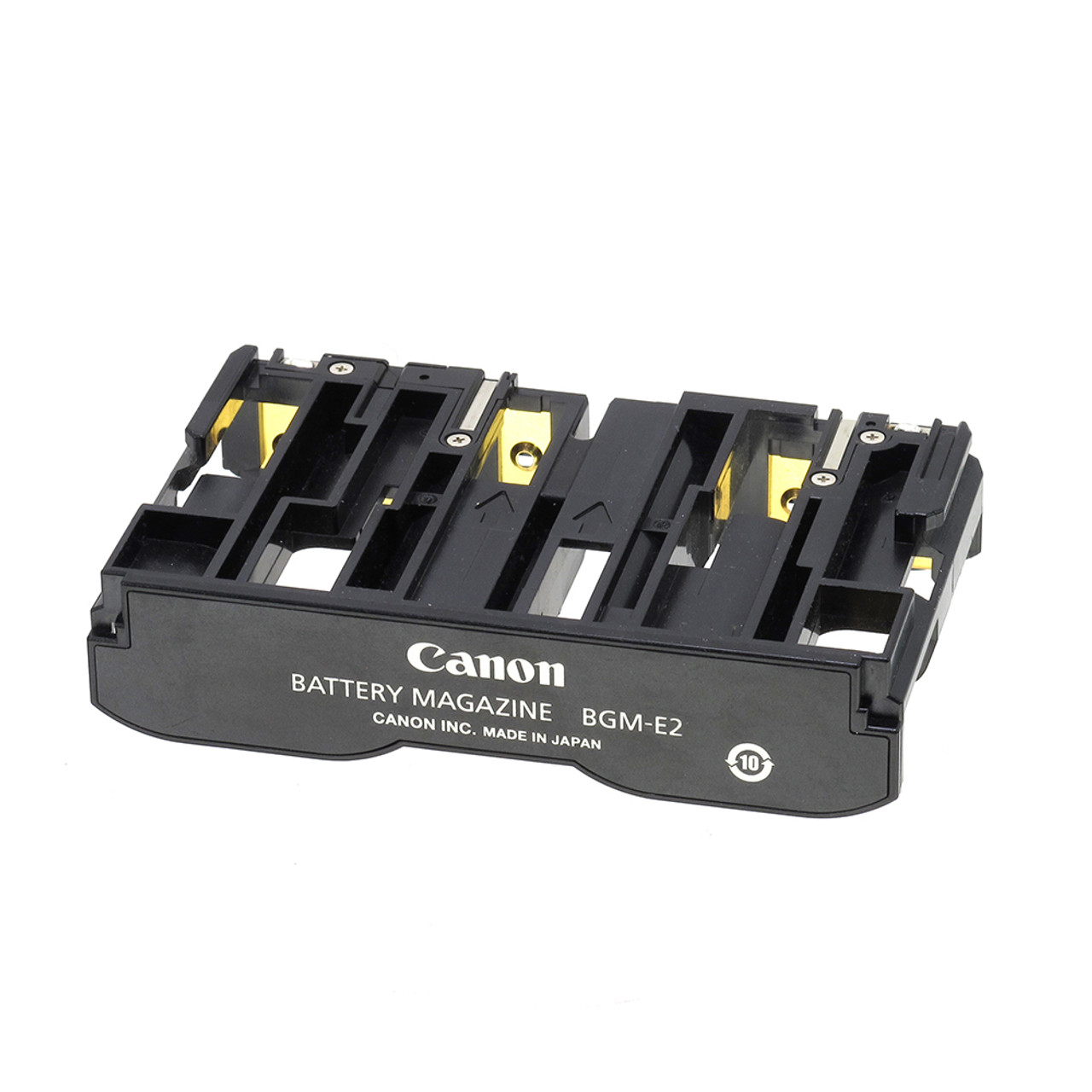 USED CANON BGM-E2 BATTERY HOLDER (744307)