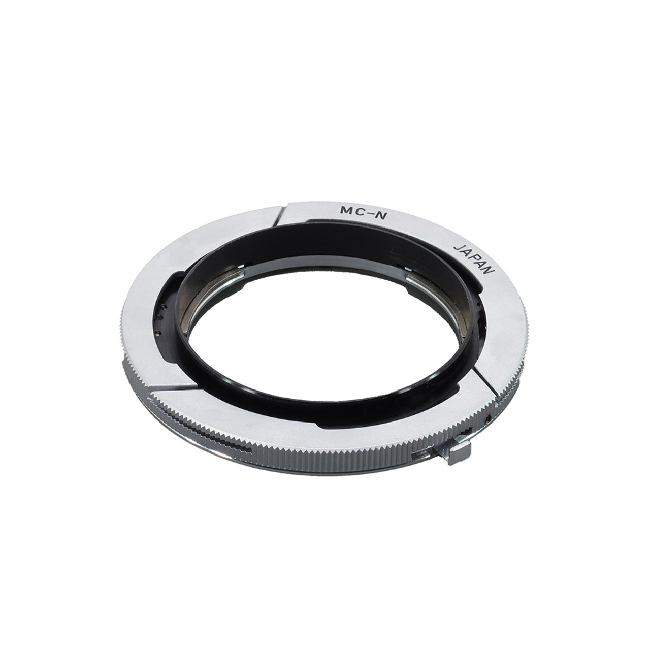 USED CANON FD > NIKON F ADAPTER (744720)