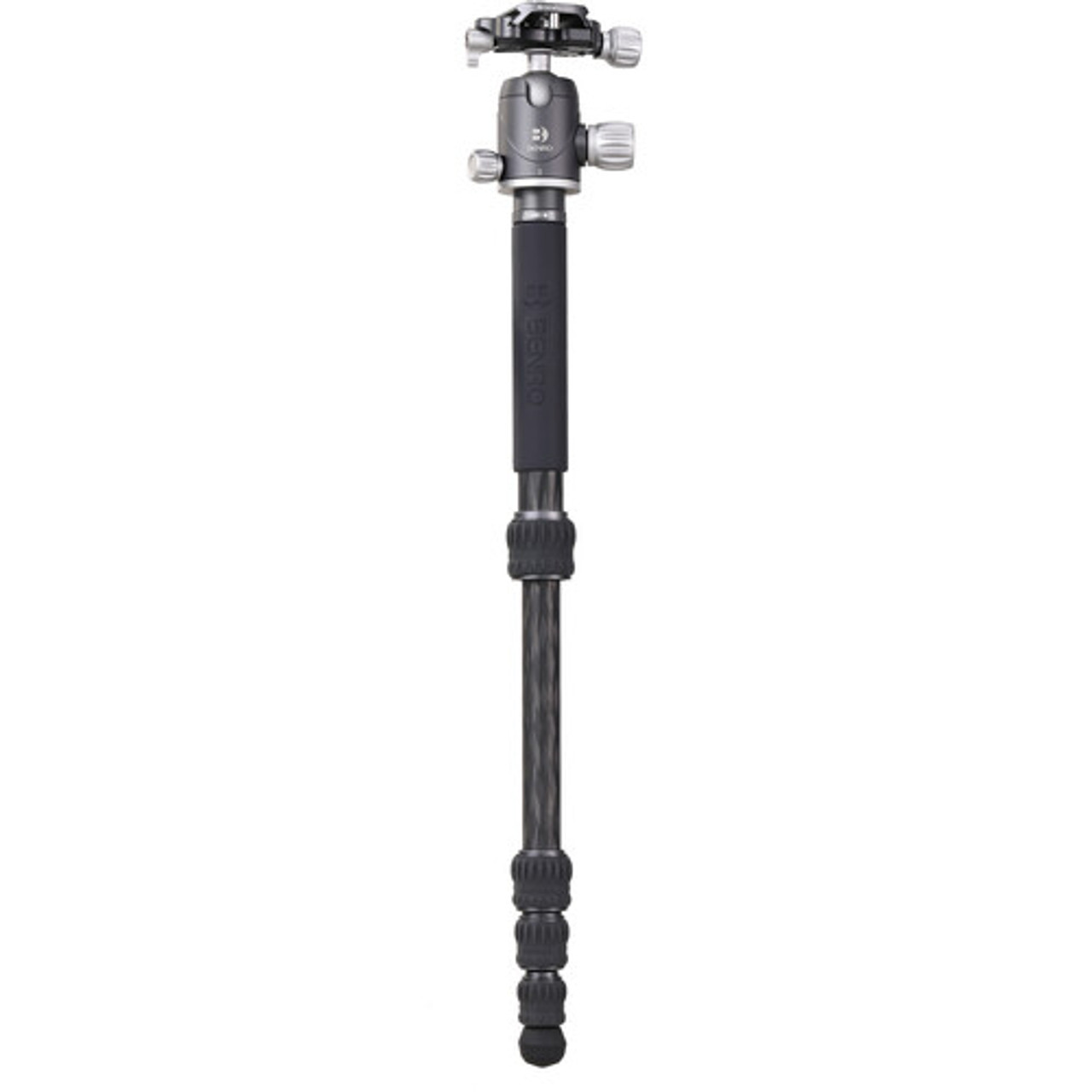 BENRO BAT ZERO SERIES CARBON TRPOD W/VX20 BALL HD