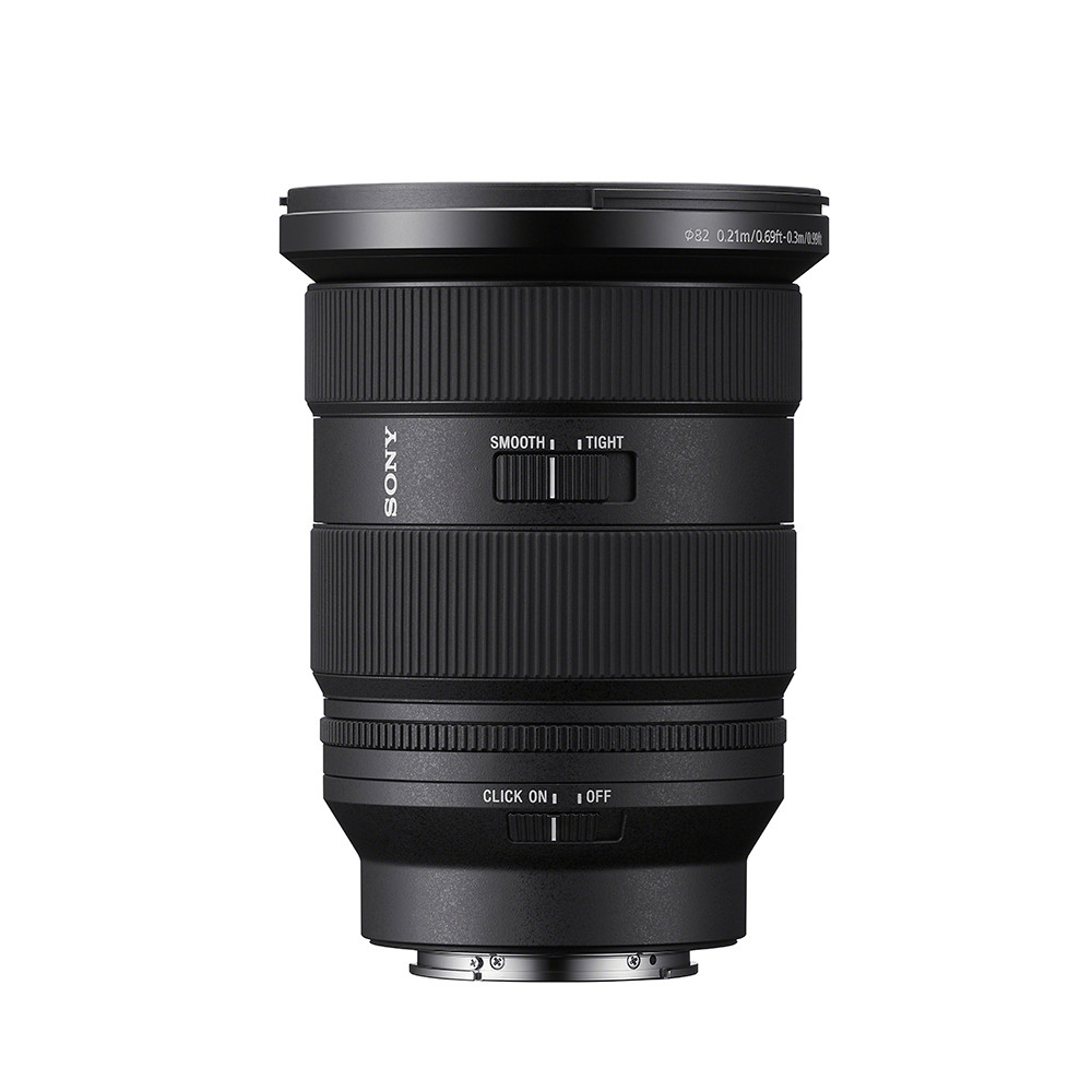 SONY FE 24-70MM F/2.8 GM II