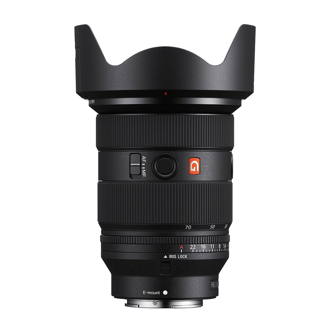 SONY FE 24-70MM F2.8 GM II