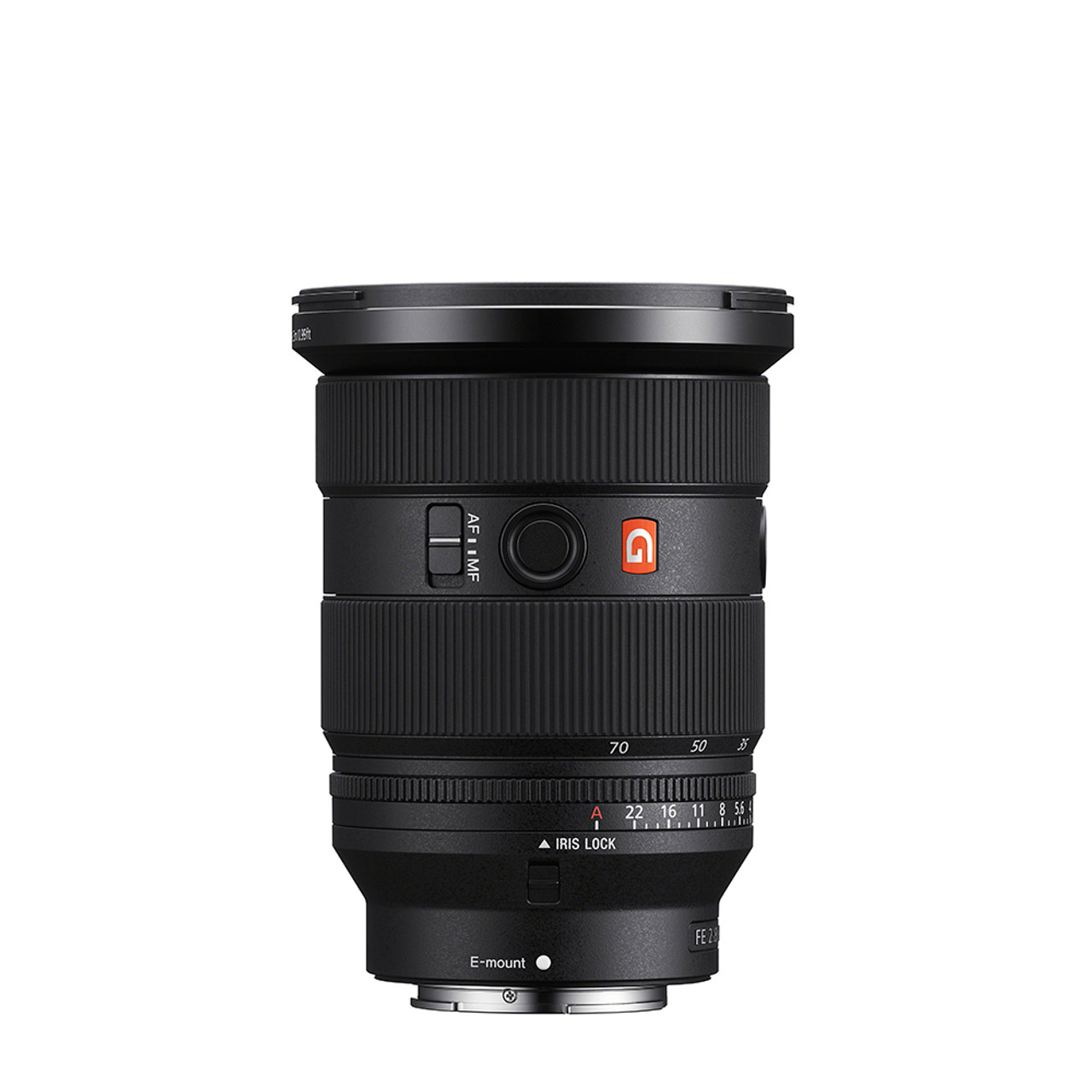 SONY FE 24-70MM F2.8 GM II