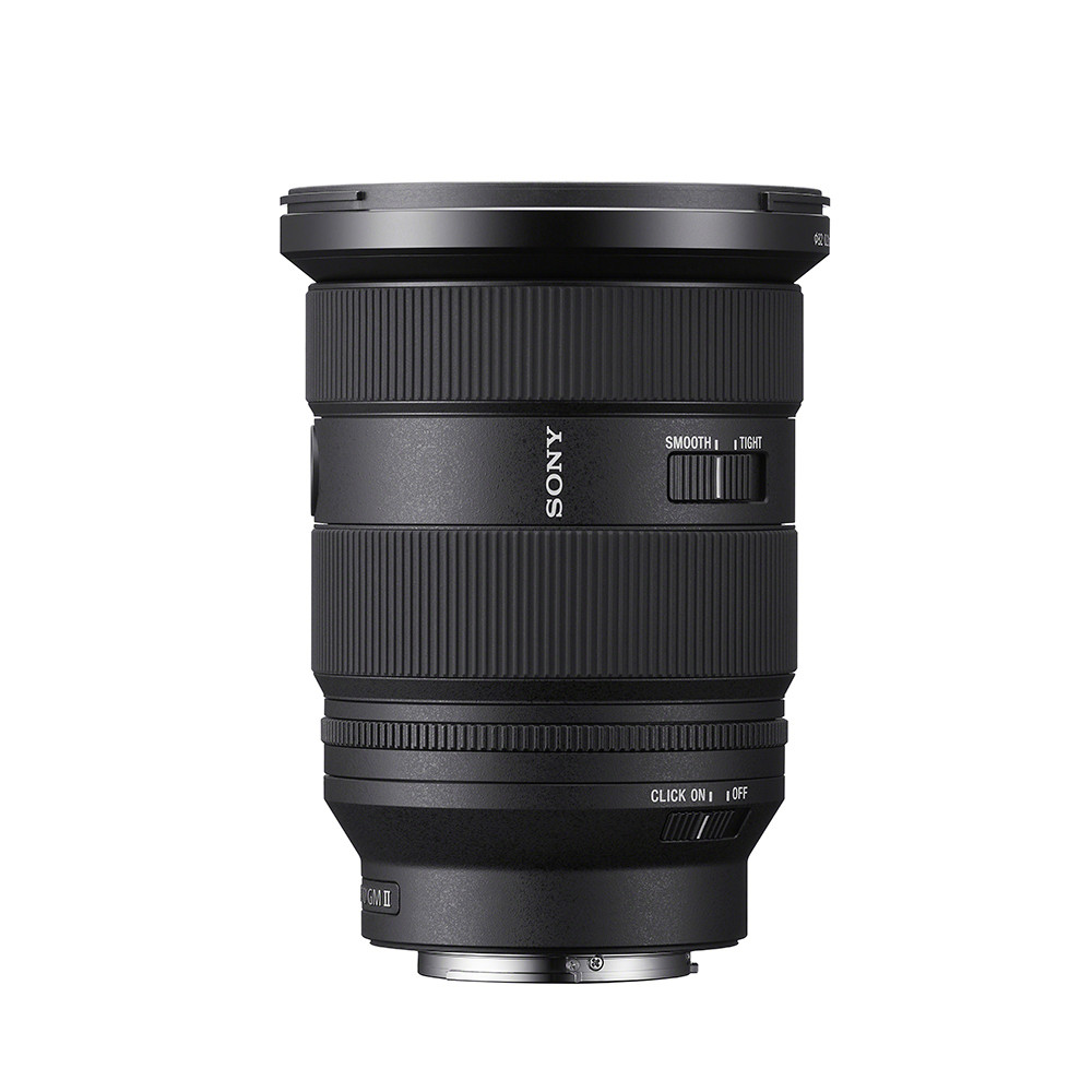 SONY FE 24-70MM F/2.8 GM II