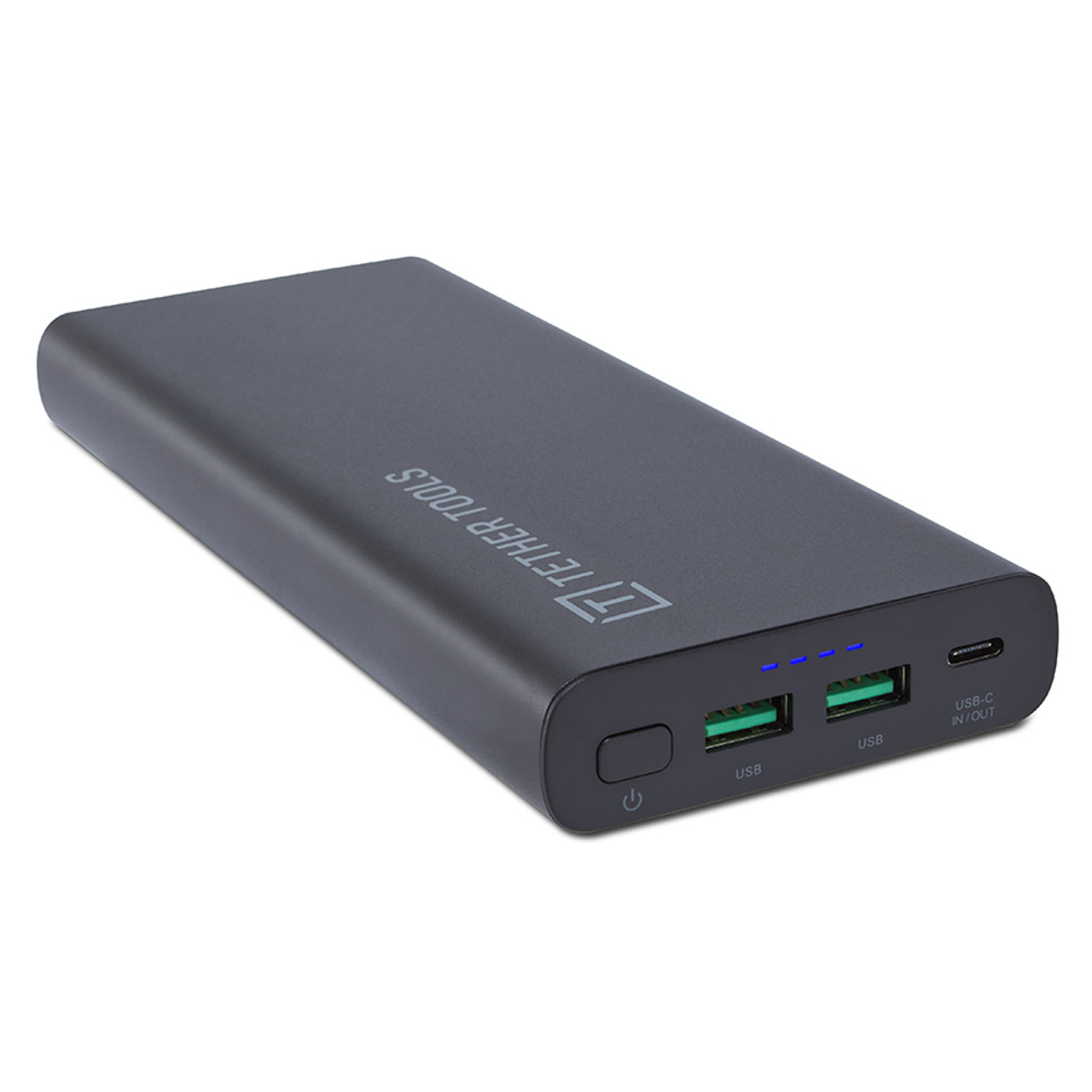 TETHER TOOLS ON-SITE USB-C 100W PD BATTERY PACK (26800MAH)