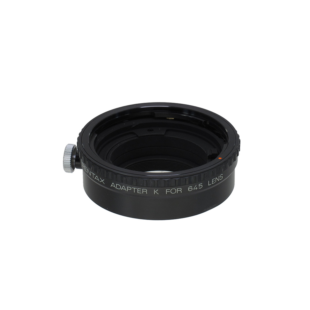 USED PENTAX 645>K ADAPTER