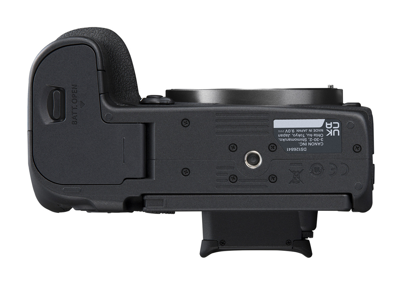 CANON EOS R7 BODY