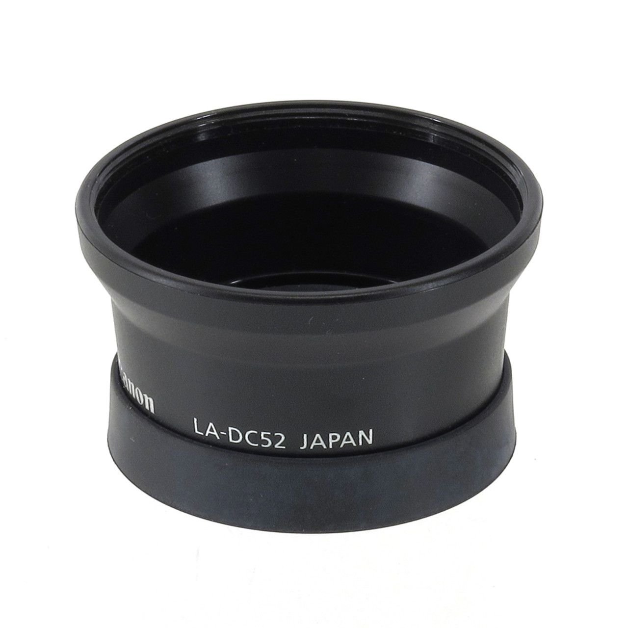 USED CANON LA-DC52 LENS HOOD (745673)