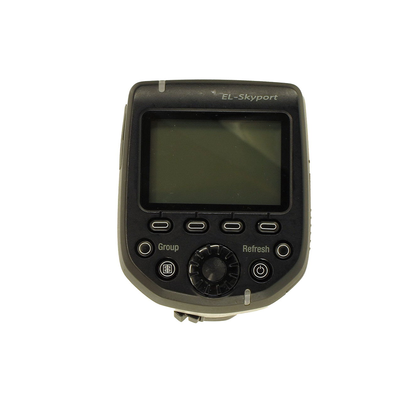  USED ELINCHROM EL-SKYPORT (CANON)(745902)