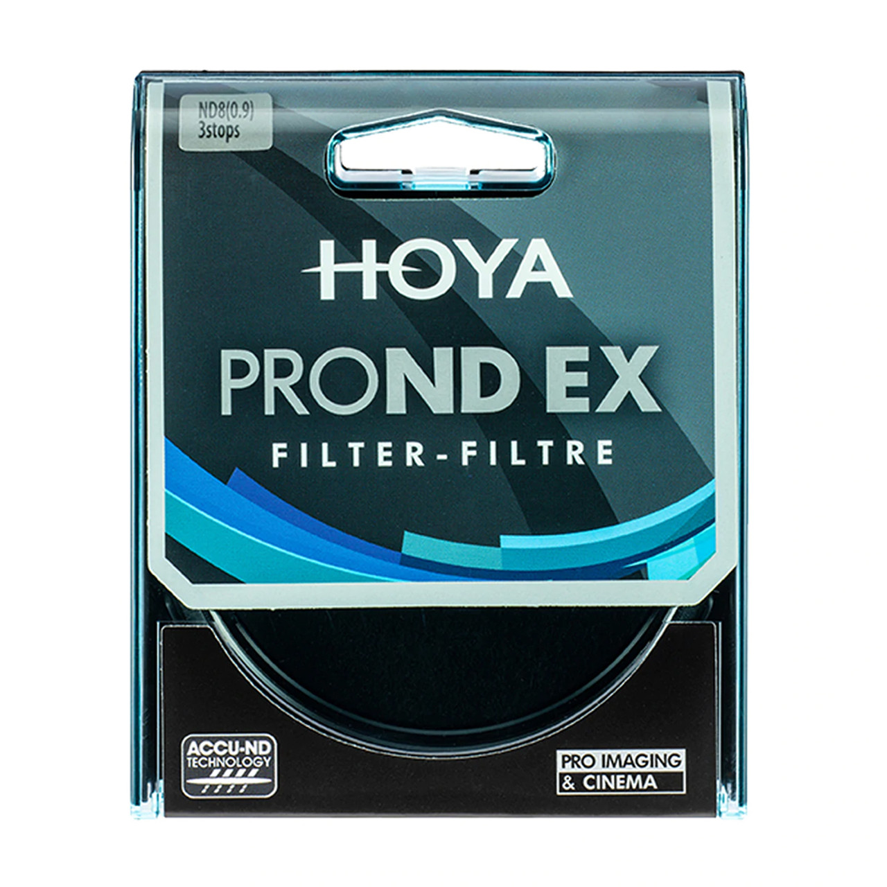 HOYA PROND EX 8 (3-STOPS) (62MM)